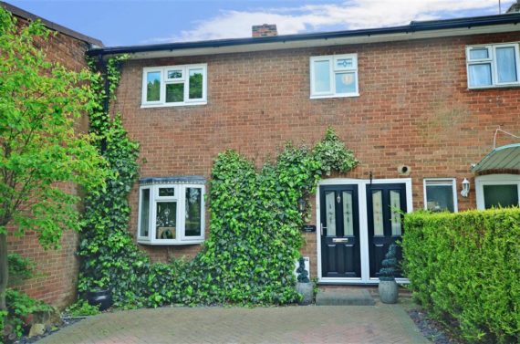 3 Bedroom Terraced